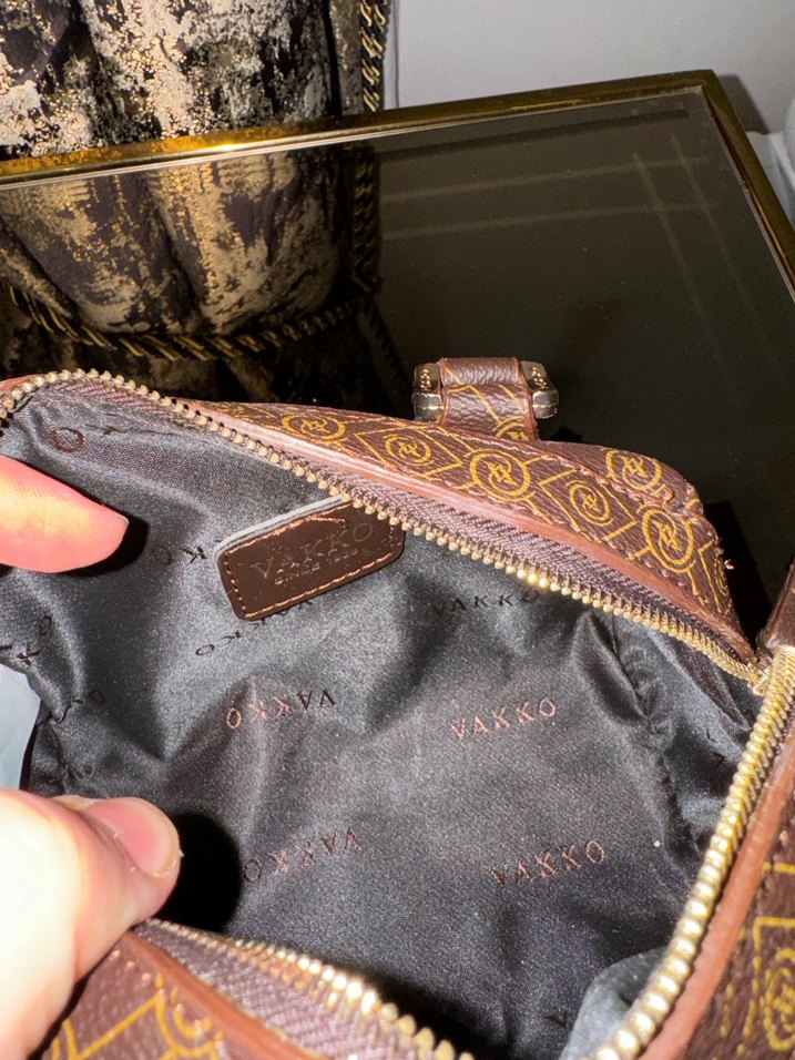 Kol çantası - Görsel 5