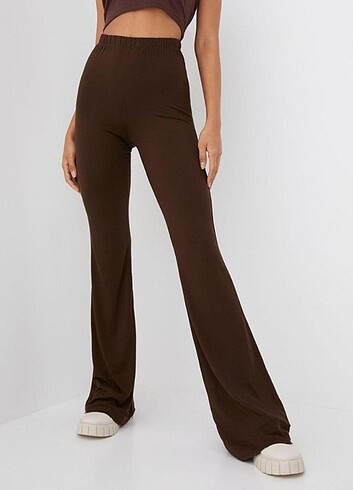 NELLY TREND TAYT PANTOLON 