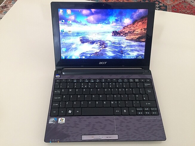 Acer Notebook