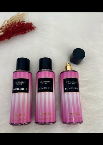 Beden Renk Victoria's Secret Midnight Bloom Kadın Parfümü 250 ml
