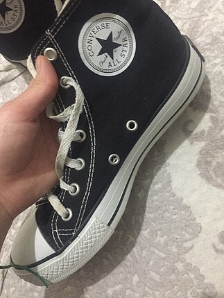 Converse ayakkabı