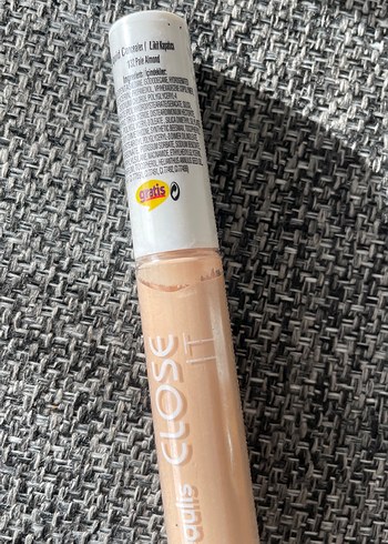 Beaulis Close It Kapatıcı - Bej - Görsel 3