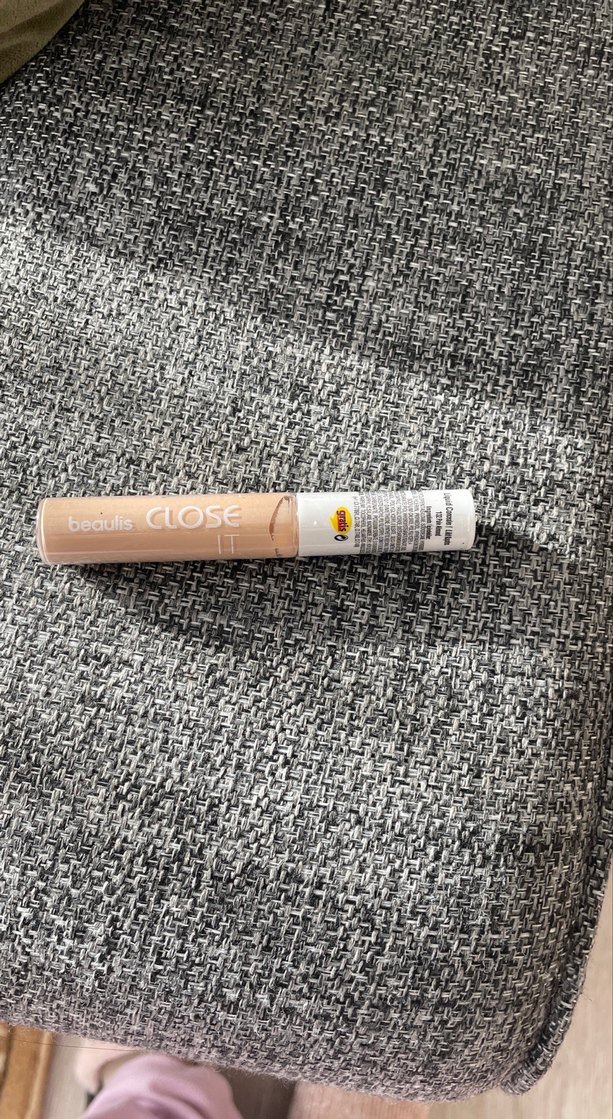 Beaulis Close It Kapatıcı - Bej - Görsel 2