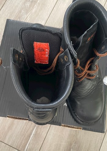 Sıfırdan Farksız Harley - Davıdson Erkek Botu - Görsel 2