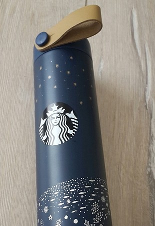 starbucks termos