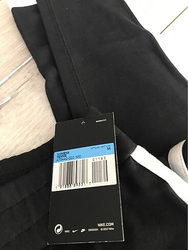 Nike Nike alt eşofman