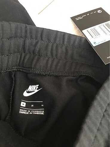 s Beden Nike alt eşofman