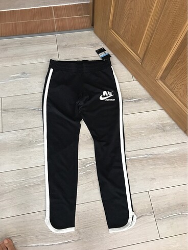 s Beden siyah Renk Nike alt eşofman