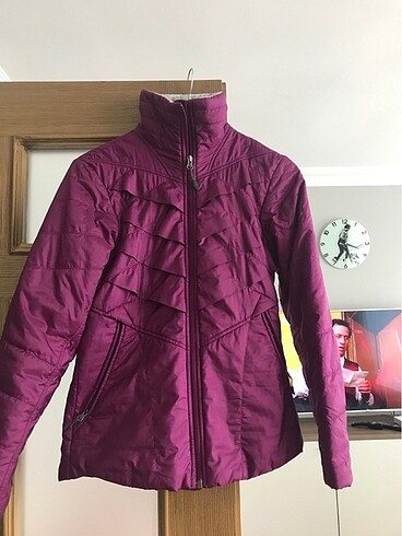 Columbia termal kadın mont
