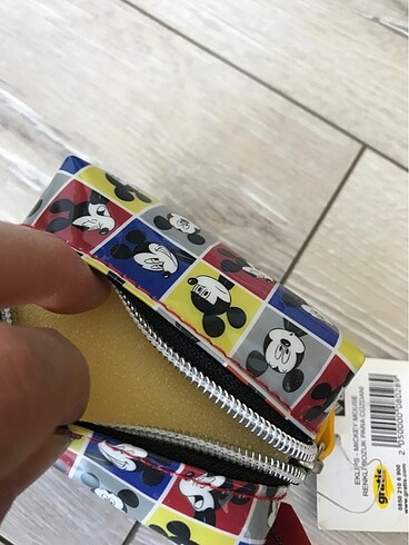 Beden Gratis eklips bozuk para cüzdanı