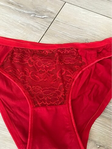 s Beden çeşitli Renk 3 lü slip english home