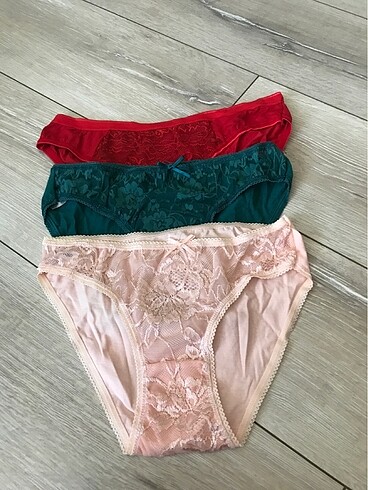 3 lü slip english home