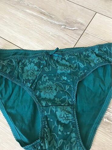 s Beden 3 lü slip english home