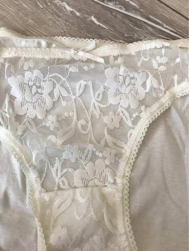 s Beden çeşitli Renk English home 3 lü slip