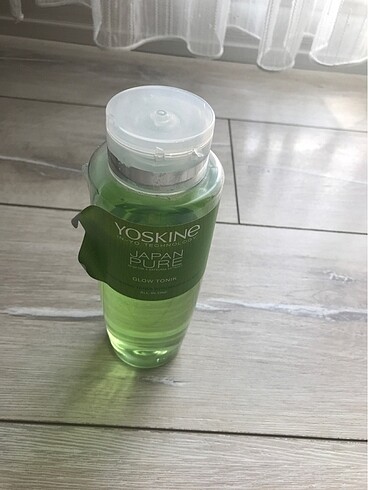 Diğer Yoskine glow tonik