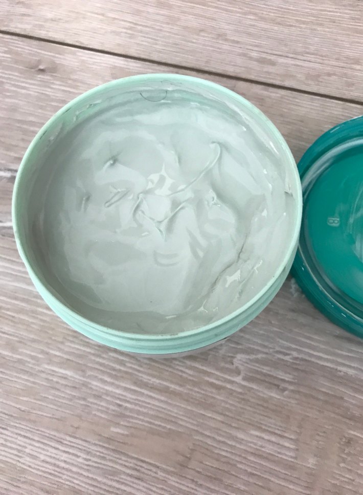 L'Oréal Elseve 3 Mucizevi Kil Saç Maskesi - Görsel 3