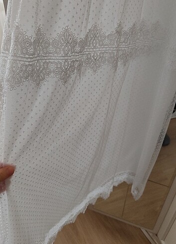 40 Beden Elbise 