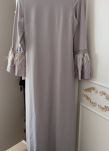 38 Beden Elbise 