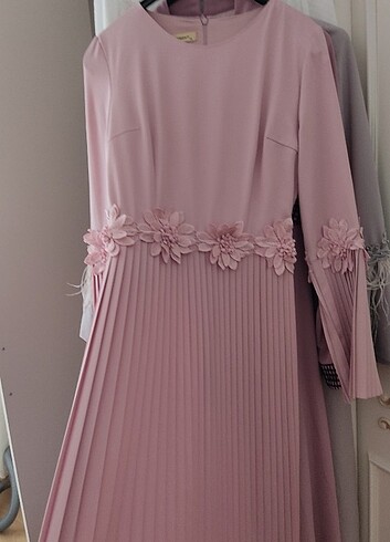 38 Beden Elbise 