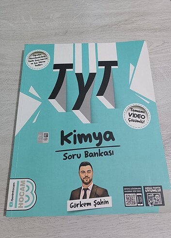 Tut kimya