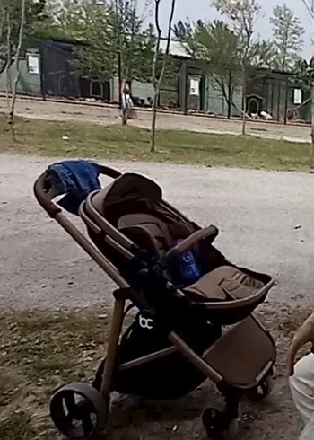 Diğer Baby Care Travel Sistem Bebek Arabası