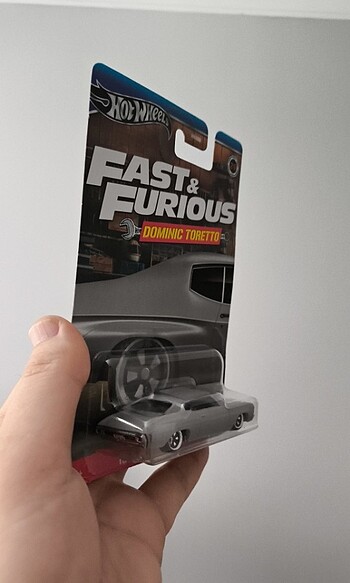  Beden HOT WHEELS 1970 CHEVELLE SS KUTULU 
