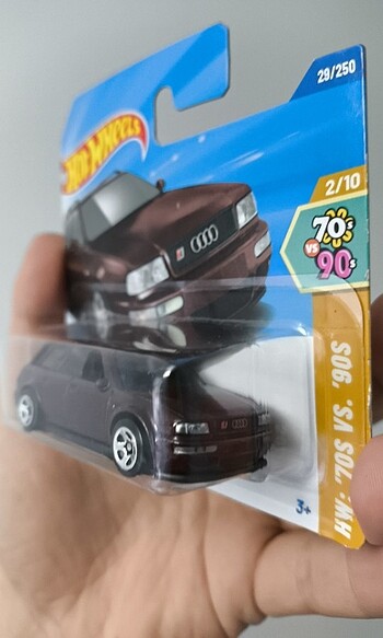 Beden HOT WHEELS REGULAR 94 AUDİ AVANT RS2 