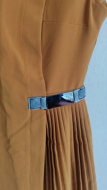 38 Beden Elbise