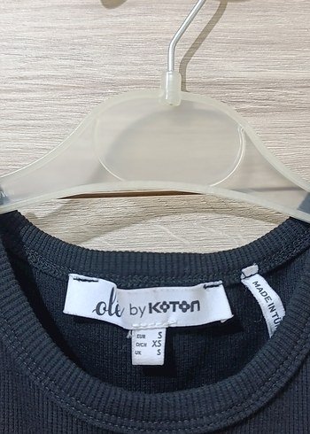 xs Beden gri Renk Kadın elbise
