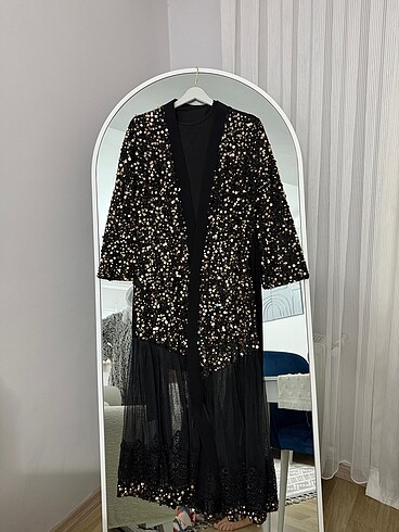 Abaya