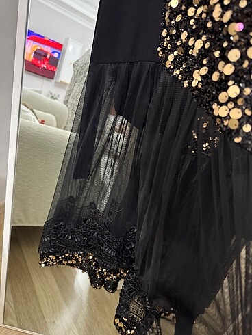 40 Beden Abaya