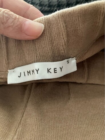 Jimmy Key Jımmy key pantolon