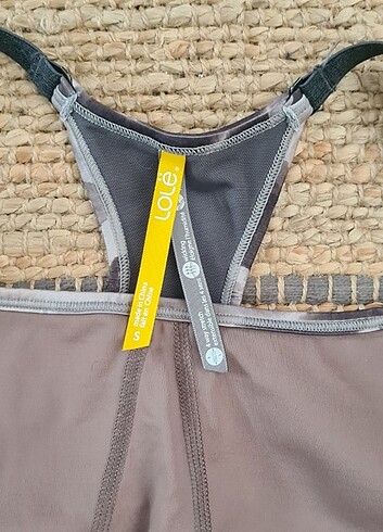 Lolë Spor Sütyeni - Görsel 3