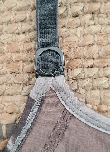 Lolë Spor Sütyeni - Görsel 5