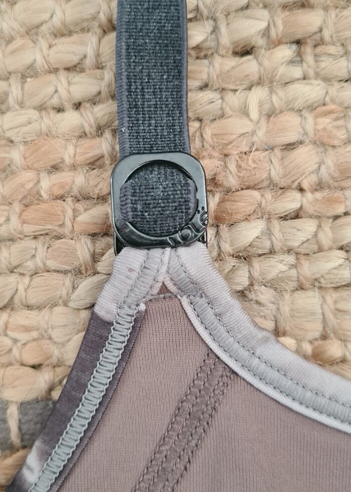 Lolë Spor Sütyeni - Görsel 5