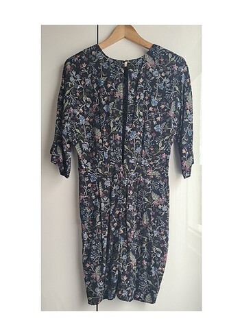 Mango XS elbise - Görsel 3