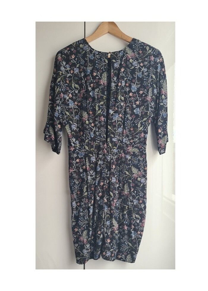 Mango XS elbise - Görsel 3