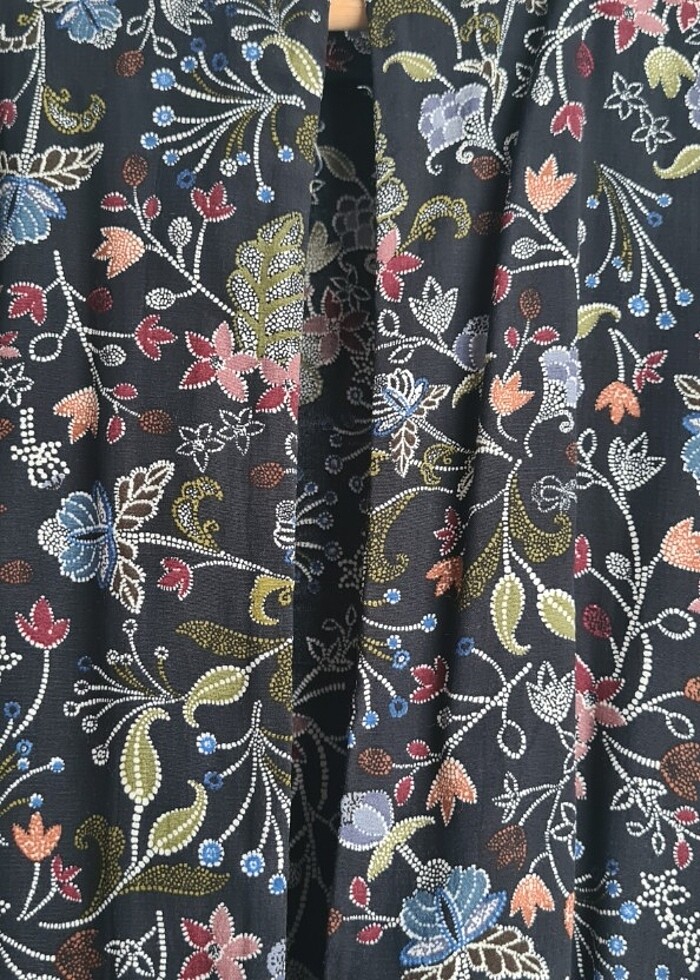 Mango XS elbise - Görsel 4