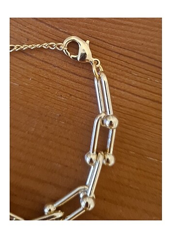 Tiffany&Co Kolye ve Bilezik - Görsel 5