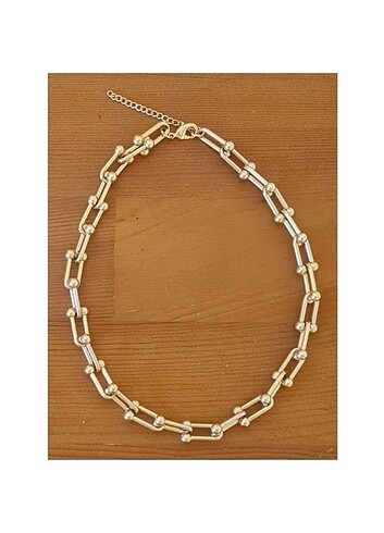 Tiffany&Co Kolye ve Bilezik - Görsel 2