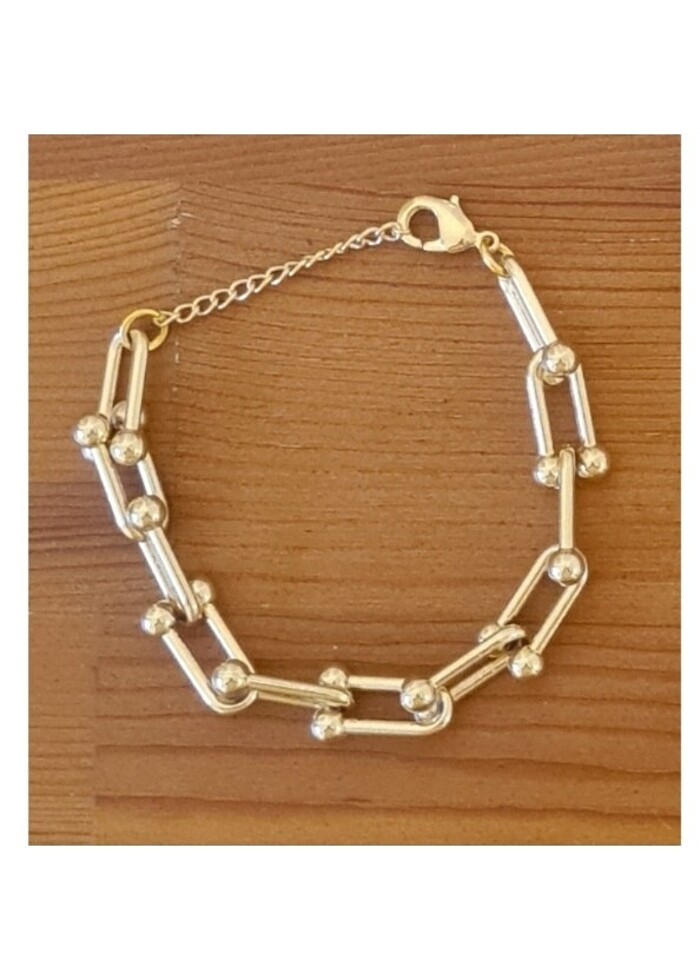 Tiffany&Co Kolye ve Bilezik - Görsel 4