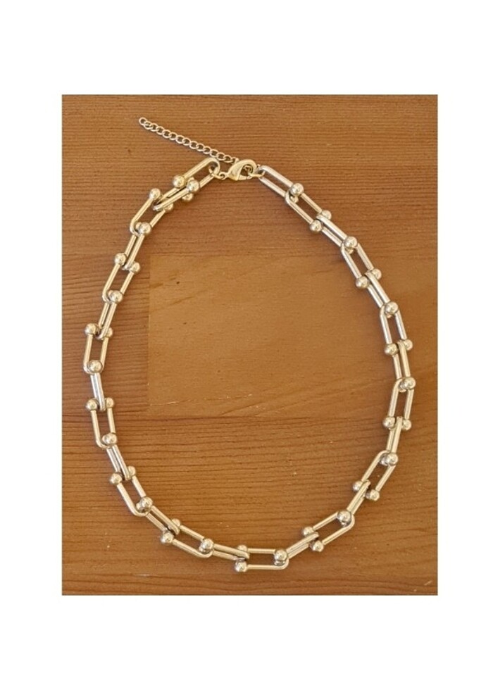 Tiffany&Co Kolye ve Bilezik - Görsel 2