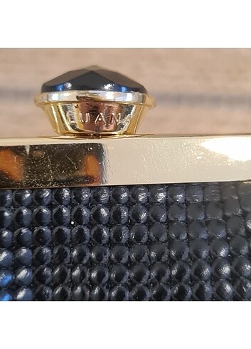 LUANA İtalyan marka cüzdan - Görsel 5