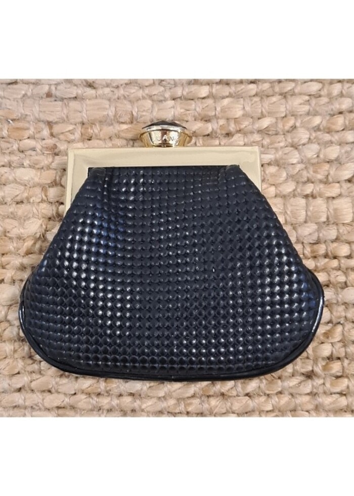 LUANA İtalyan marka cüzdan - Görsel 4