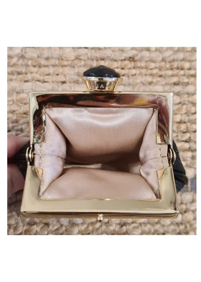 LUANA İtalyan marka cüzdan - Görsel 3