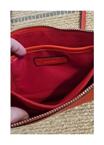 Mango Kadın Askılı Çanta - Görsel 3