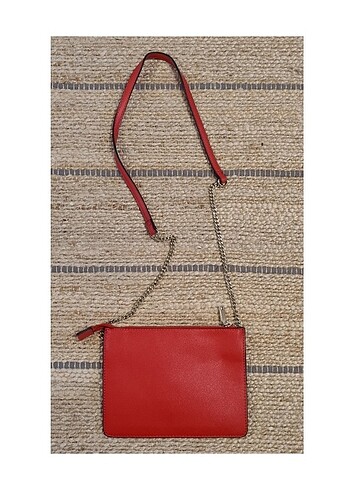 Mango Kadın Askılı Çanta - Görsel 4