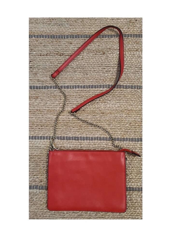 Mango Kadın Askılı Çanta - Görsel 2