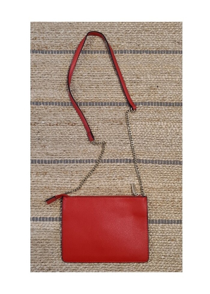 Mango Kadın Askılı Çanta - Görsel 4