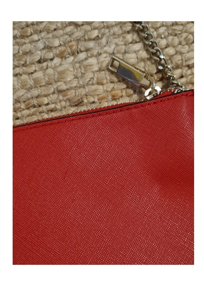 Mango Kadın Askılı Çanta - Görsel 5